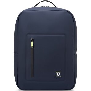 Roncato Be-Dry Dagrugzak 40 cm Laptop compartiment