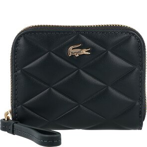 Lacoste Core Essentials Crocodelle Portemonnee Leer 10.5 cm