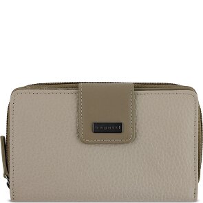bugatti Sina Portemonnee RFID-bescherming Leer 16 cm