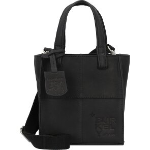 Burkely Rogue Robyn Mini handtas Leer 17 cm