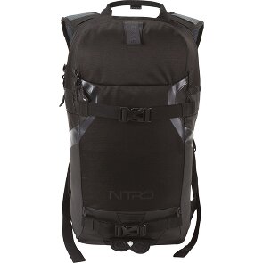 NITRO Adventure Rover 14 Rugzak 48 cm