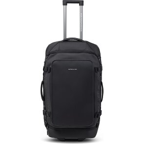 Kapten & Son Lisbon 2 wielen Trolley 76.5 cm