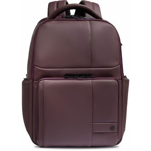Piquadro Wollem Dagrugzak 43 cm Laptop compartiment