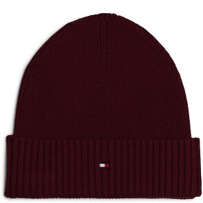 Tommy Hilfiger TH Flag Gebreide muts Tommy Hilfiger TH Flag Gebreide muts