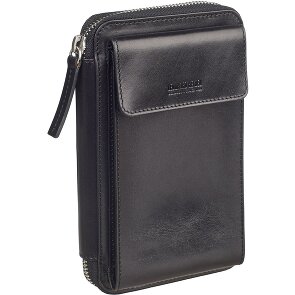 Leonhard Heyden Cambridge Telefoonhoesje Leer 11 cm