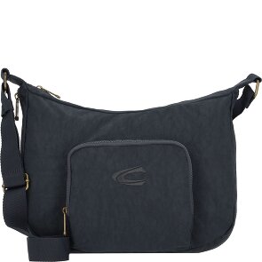 camel active Journey Schoudertas 37 cm met uitbreidingsplooi camel active Journey Schoudertas 37 cm met uitbreidingsplooi
