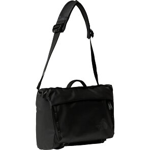 The North Face Base Camp Voyager Messenger Bag Boodschapper 45 cm Laptop compartiment