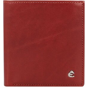 Esquire Toscana Portemonnee RFID-bescherming Leer 9 cm