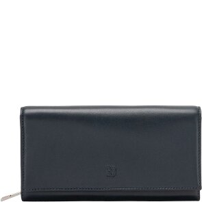 DuDu Lederen portefeuille 19 cm