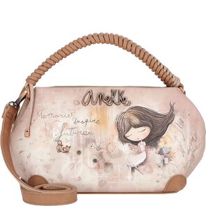 Anekke Nature Schoudertas 24 cm