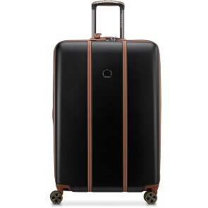 Delsey Paris Cadence 4 wielen Trolley 76 cm met uitbreidingsplooi