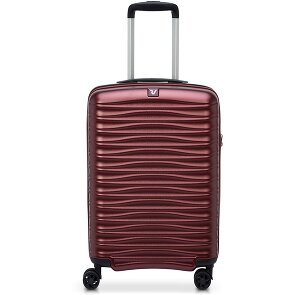 Roncato Wave 4 wielen Cabinewagen 45 cm