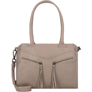 Cowboysbag Floyd Schoudertas Leer 30 cm