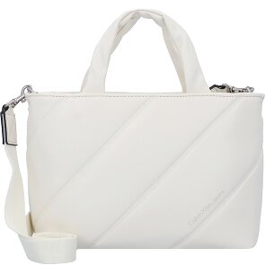 Calvin Klein Jeans Quilted Handtas 25 cm
