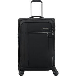 Samsonite Spectrolite 3.0 4 wielen Trolley 68 cm met uitbreidingsplooi Samsonite Spectrolite 3.0 4 wielen Trolley 68 cm met uitbreidingsplooi