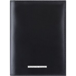 Porsche Design Klassieke portefeuille RFID leer 8 cm