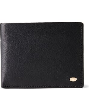 Esquire Chicago Portemonnee RFID-bescherming Leer 12.5 cm