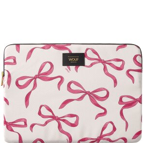 Wouf Laptop hoes 34 cm