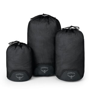 Osprey Daylite kofferset 3 stuks.
