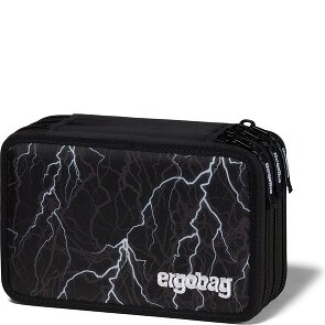 Ergobag Accessoires maxi etui 42 stuks. Ergobag Accessoires maxi etui 42 stuks.