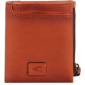 camel active Mooie Portemonnee RFID Leer 8 cm