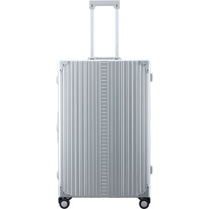Aleon Traveler 4 wielen Trolley 77 cm