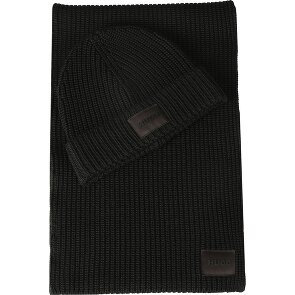 Hugo Zago Sjaal 182 cm Geschenkverpakking Hugo Zago Sjaal 182 cm Geschenkverpakking