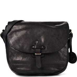 Harbour 2nd Urban Poets Crossbody tas Leder 29 cm