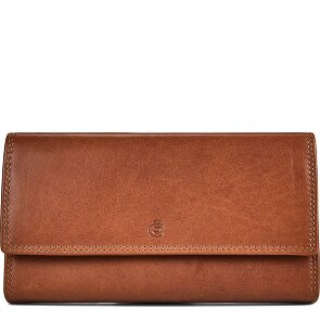 Esquire Dallas Portemonnee Leder 17.5 cm