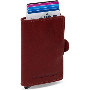 The Chesterfield Brand Albury Creditcardhouder RFID-bescherming Leder 7 cm