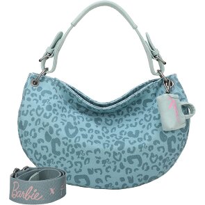 Fritzi aus Preußen Bitzi11 Limited Barbie Leo Silhouette Handtas 39.5 cm