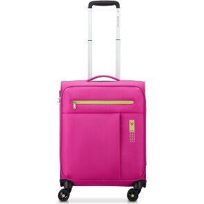 Roncato Lite Soft Neon 4 wielen Cabinewagen 55 cm