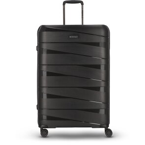 Redolz Essentials 10 LARGE 4 wielen Trolley 76 cm