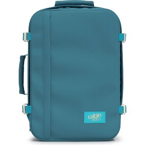 Cabin Zero Classic 124 Dagrugzak 45 cm Laptop compartiment