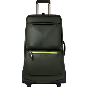 Piquadro Corner 2 wielen Reistas 70 cm