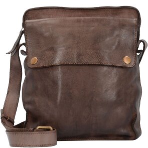 Harold's Zadelschoudertas leer 21 cm