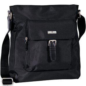 Tom Tailor Dames Rina Schoudertas 26 cm
