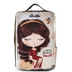 Anekke Eikon Dagrugzak 43 cm Laptop compartiment