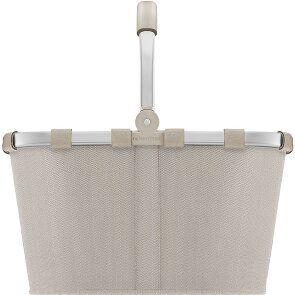 reisenthel Draagtas boodschappentas 48 cm