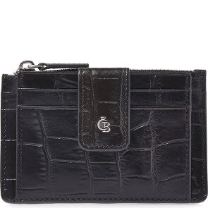 Castelijn & Beerens Kredietkaart etui RFID-bescherming Leer 12 cm