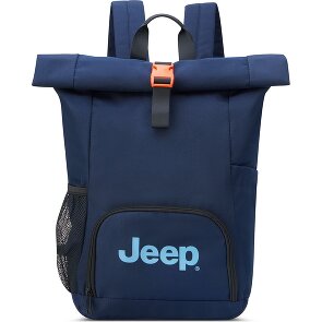 Jeep JS016D Dagrugzak 41 cm Laptop compartiment