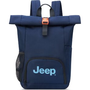 Jeep JS016D Dagrugzak 41 cm Laptop compartiment