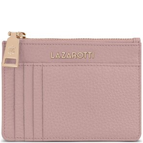Lazarotti Bologna Leren sleuteletui 11,5 cm met air tag compartiment