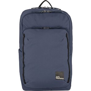 Jack Wolfskin Terracade Dagrugzak 43 cm Laptopvak