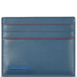 Roncato Detroit Kredietkaart etui RFID-bescherming Leer 10 cm