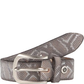 b.belt Leren riem
