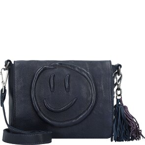 Taschendieb Wien Marxergasse 3 Schoudertas Leer 20 cm