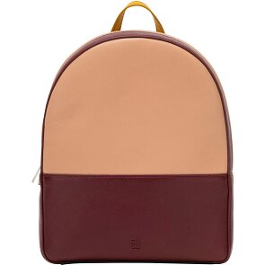 DuDu City rugzak leer 26,5 cm