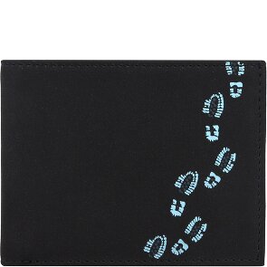 oxmox New Cryptan Portemonnee RFID-bescherming 10.5 cm