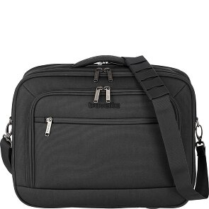 Travelite Cubis Flightbag 40 cm Laptopvak met uitbreidingsplooi